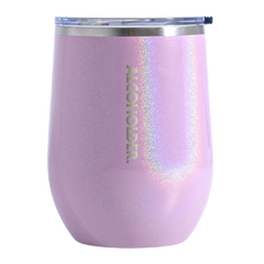 Stemless Vacuum Insulated Wine Tumbler - 355ml