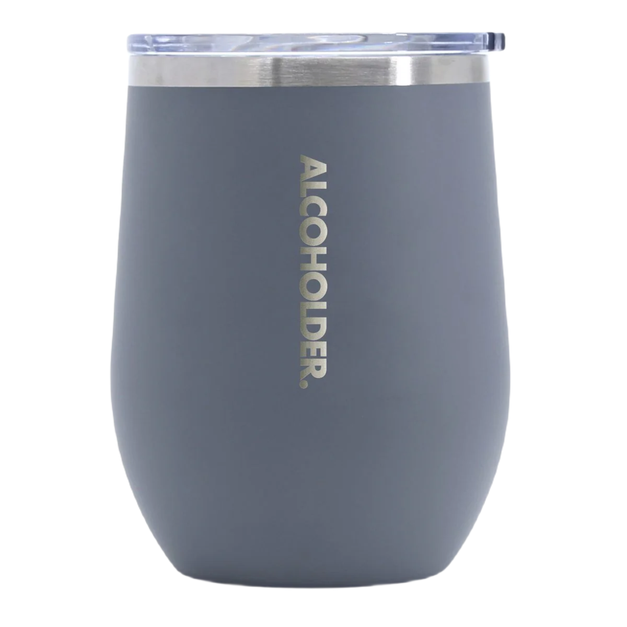 🎁 Stemless Vacuum Insulated Wine Tumbler - 355ml (100% off)