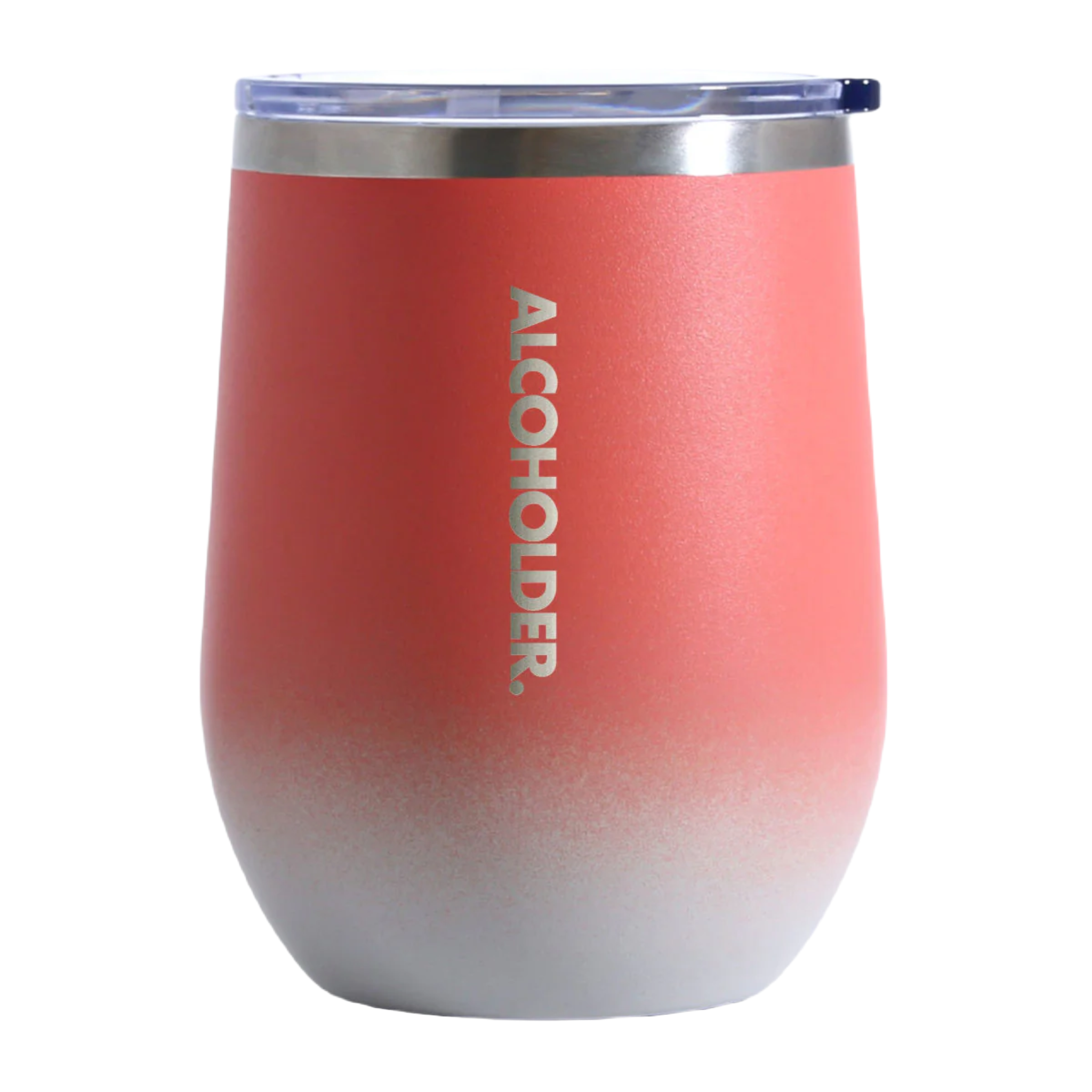 Stemless Vacuum Insulated Wine Tumbler - Fade - 355ml (12oz)