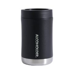 StubZero Stubby Holder Beer Cooler V2 (with Bottle Opener/Adapter)