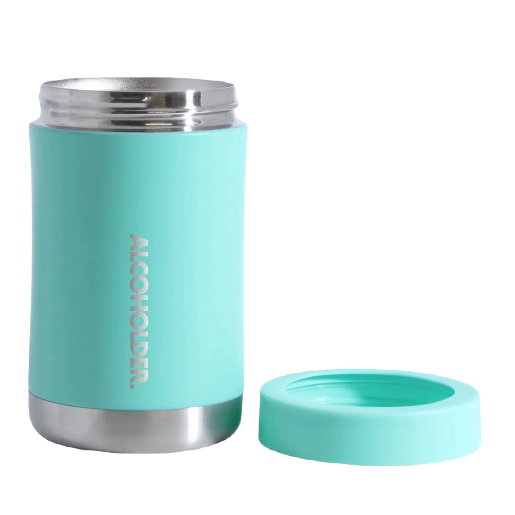 StubZero Bottle/Can Cooler Leopard main image 1