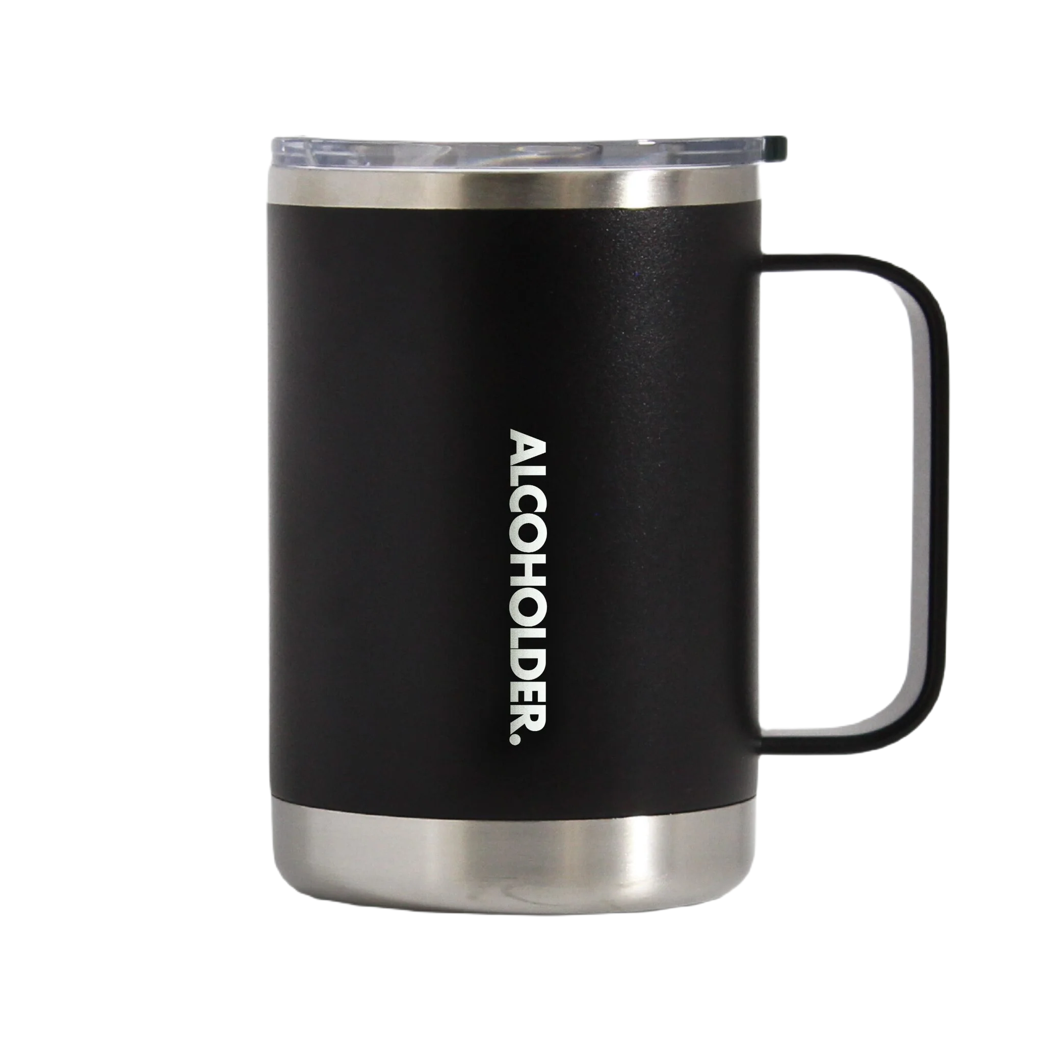 TANKD - 475ml (16oz) Insulated Mug with handle