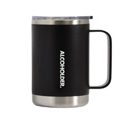 TANKD - 475ml (16oz) Insulated Mug with handle