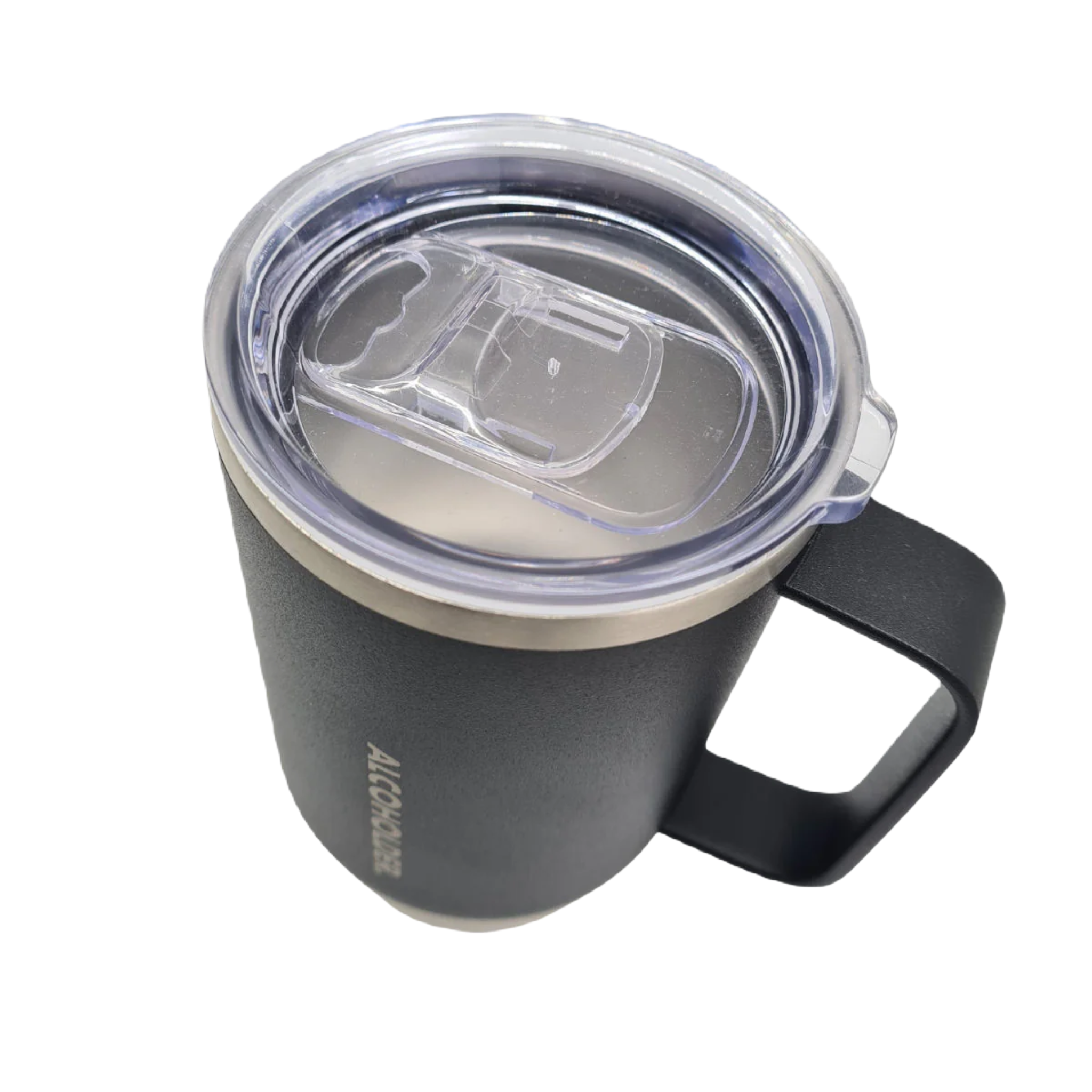 TANKD - 475ml (16oz) Insulated Mug with handle