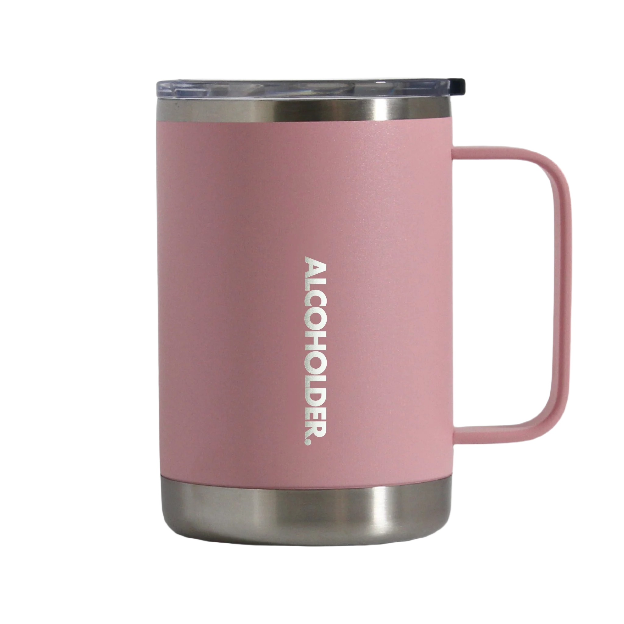 TANKD - 475ml (16oz) Insulated Mug with handle