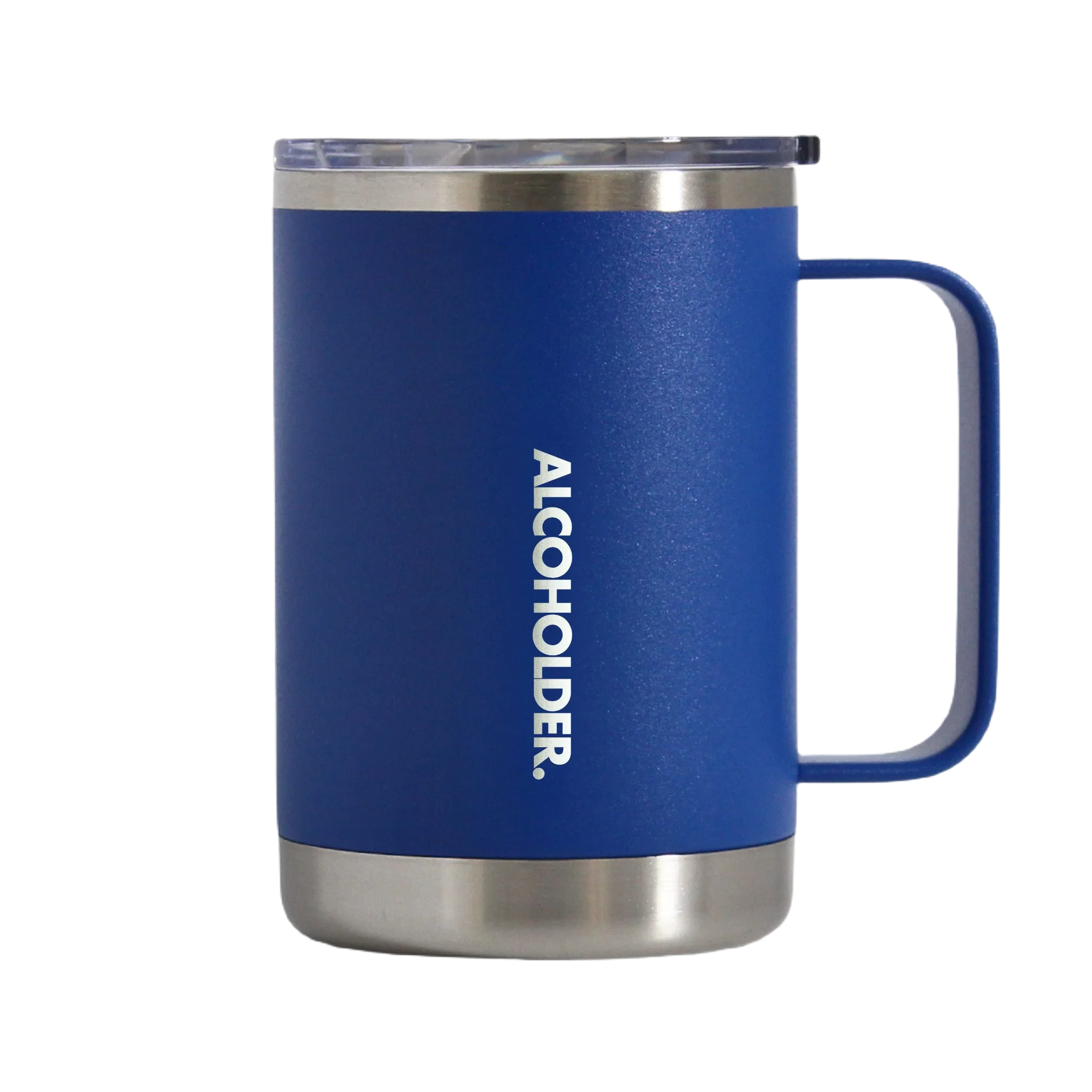 TANKD - 475ml (16oz) Insulated Mug with handle