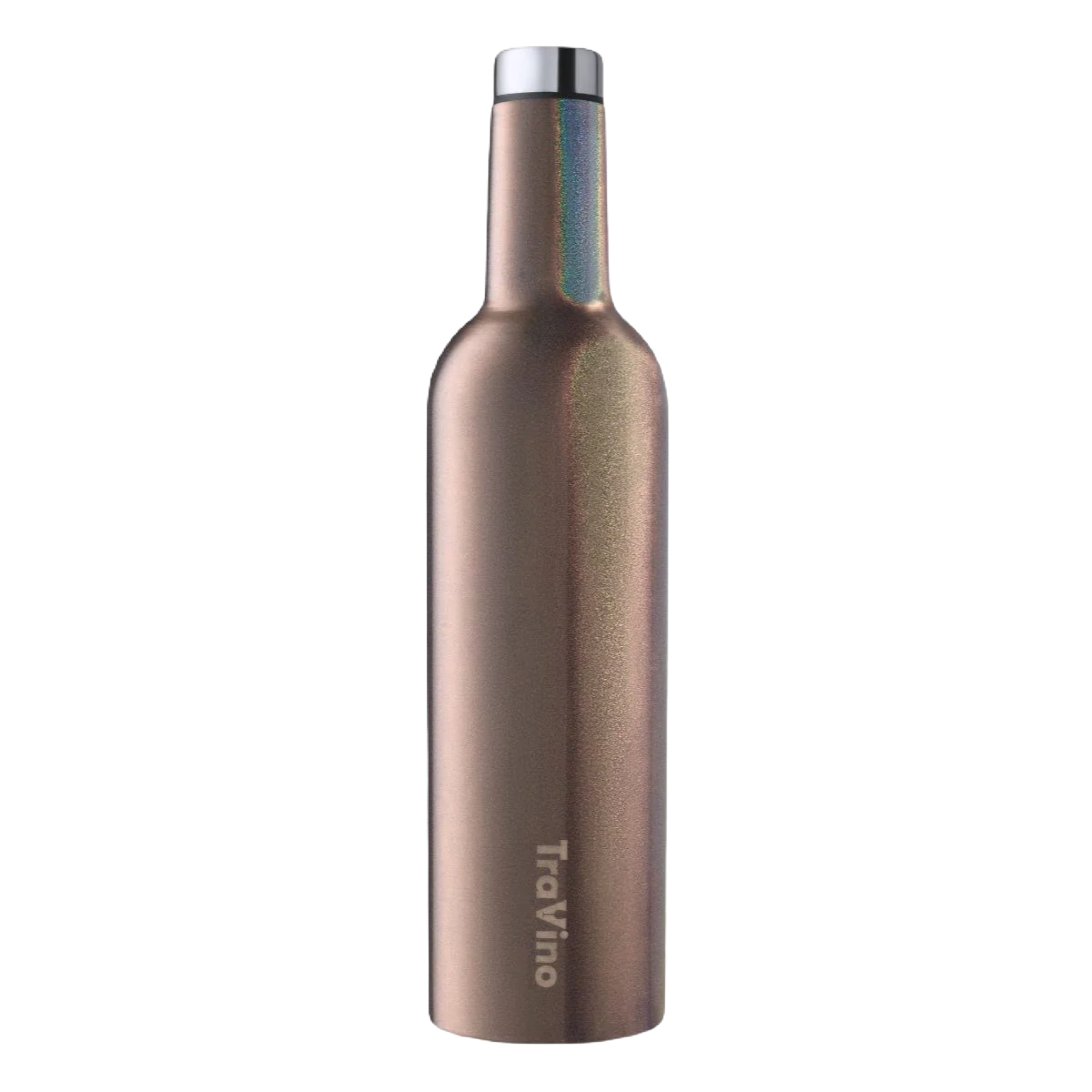 TraVino Insulated Wine Flask - 750ml