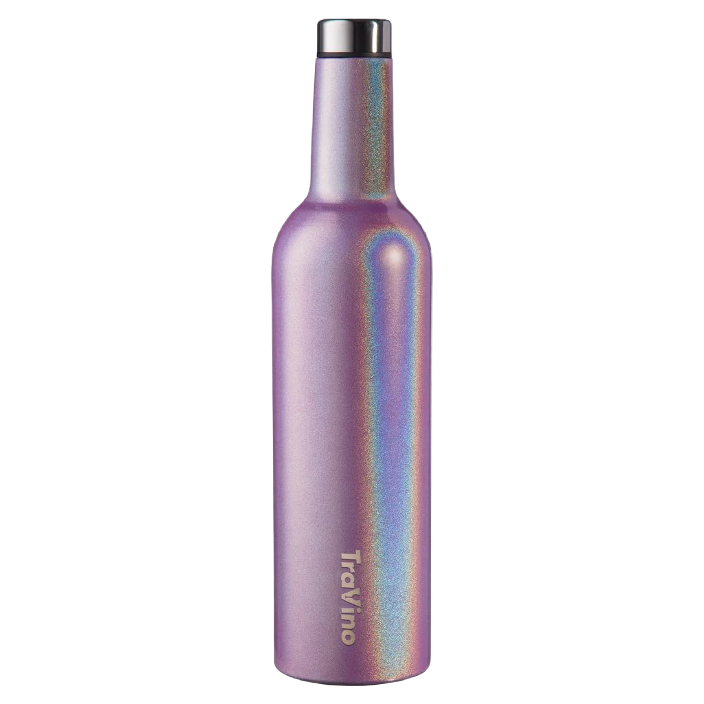 TraVino Insulated Wine Flask - 750ml