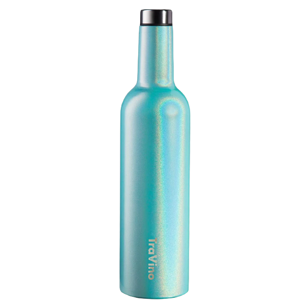 TraVino Insulated Wine Flask - 750ml