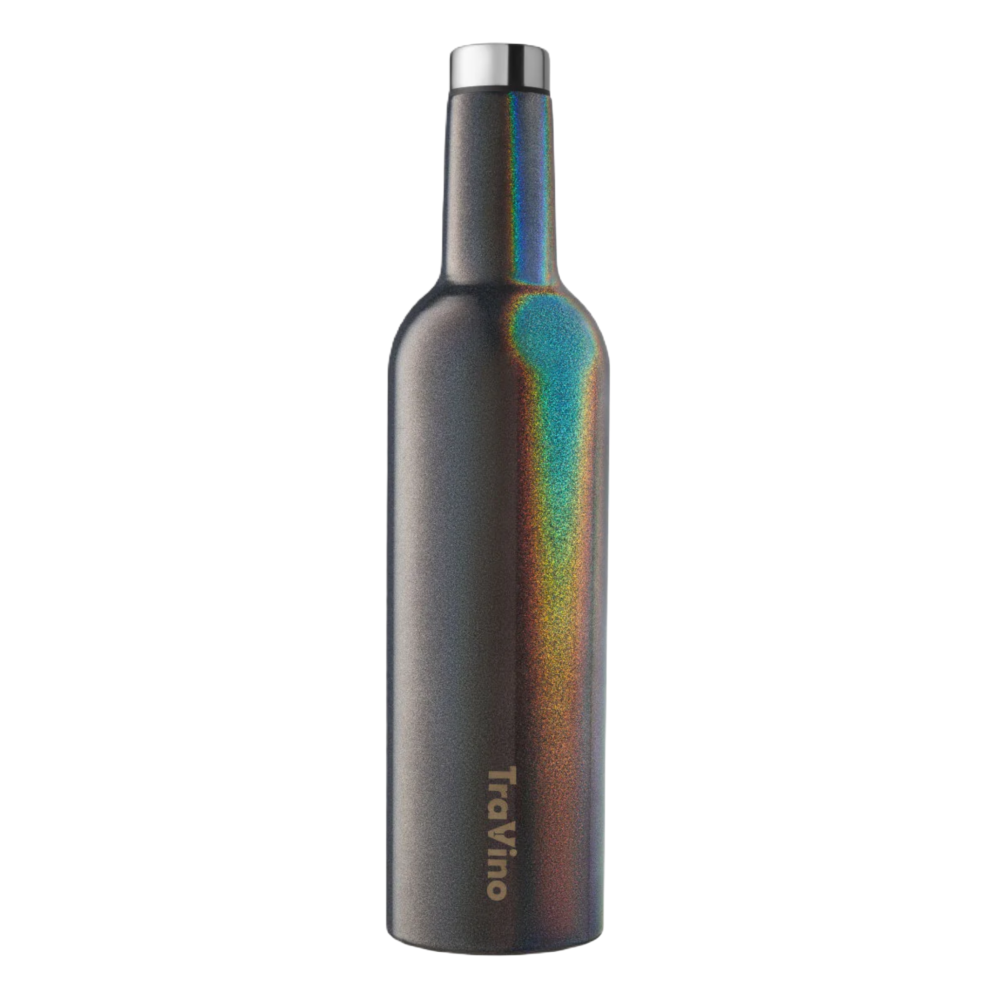 TraVino Insulated Wine Flask - 750ml