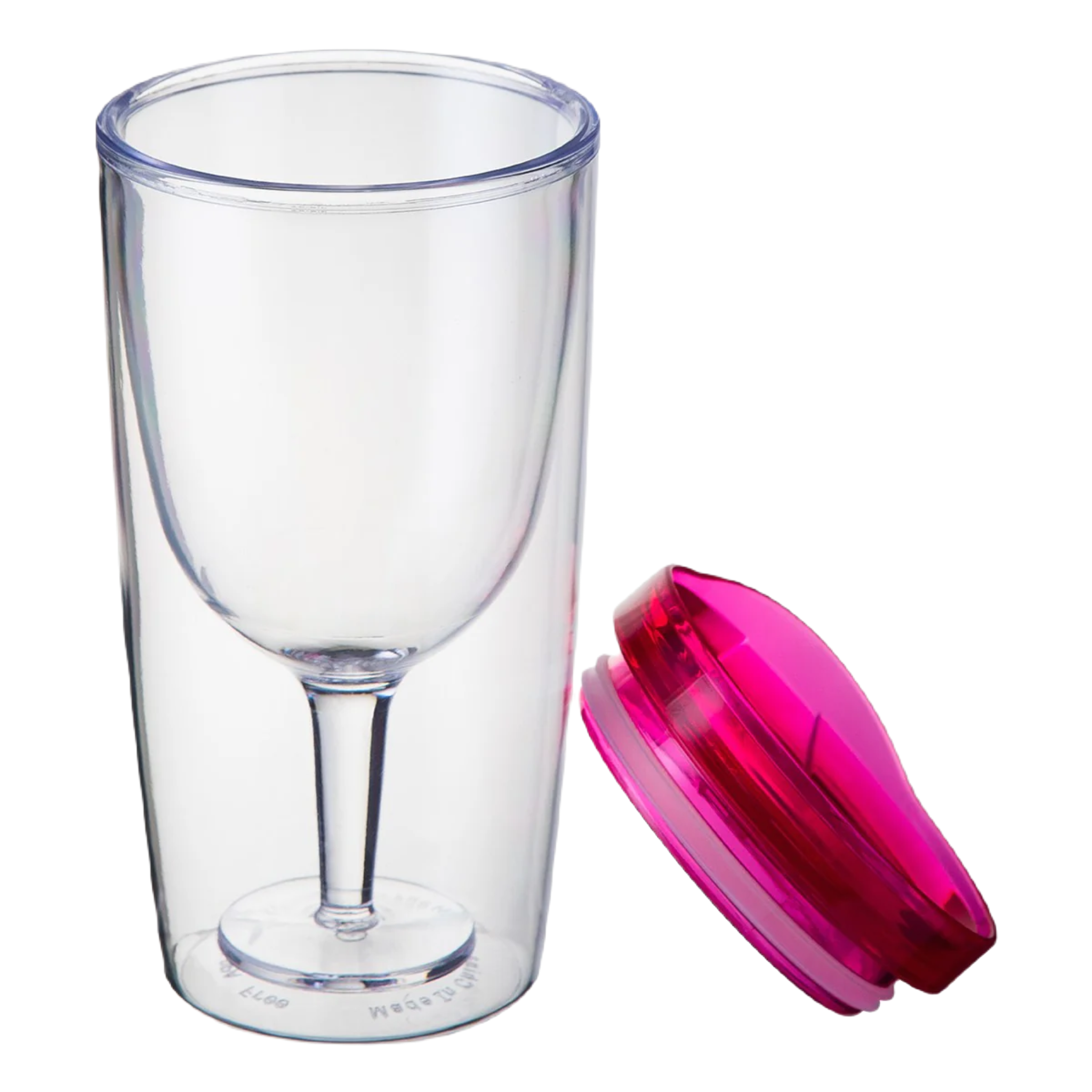 TraVino Wine Sippy Cup