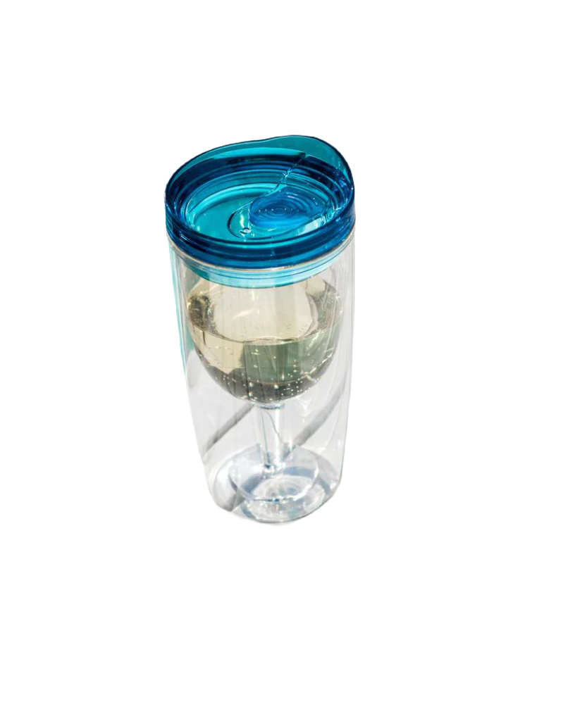 TraVino Wine Sippy Cup