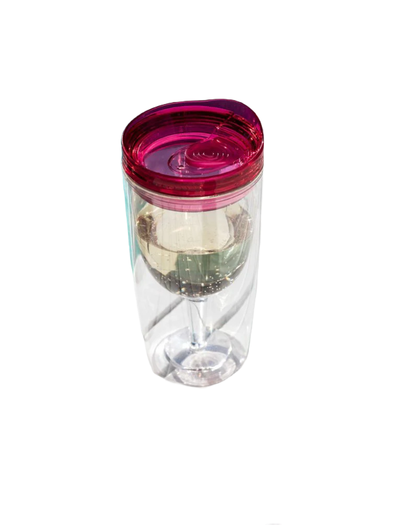 TraVino Wine Sippy Cup