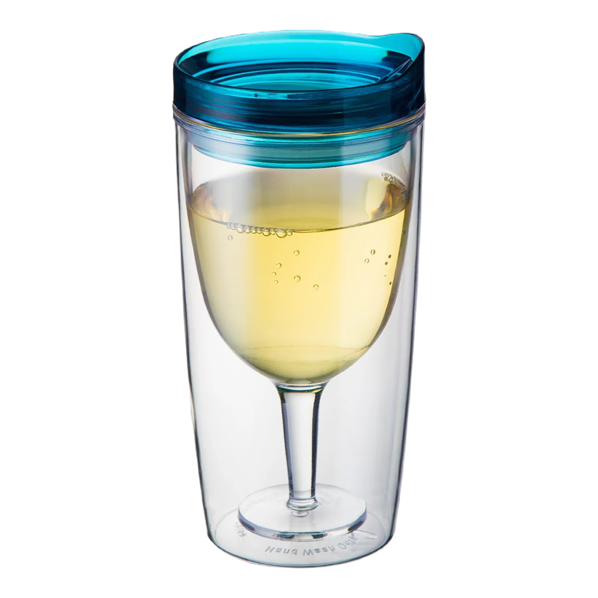 TraVino Wine Sippy Cup