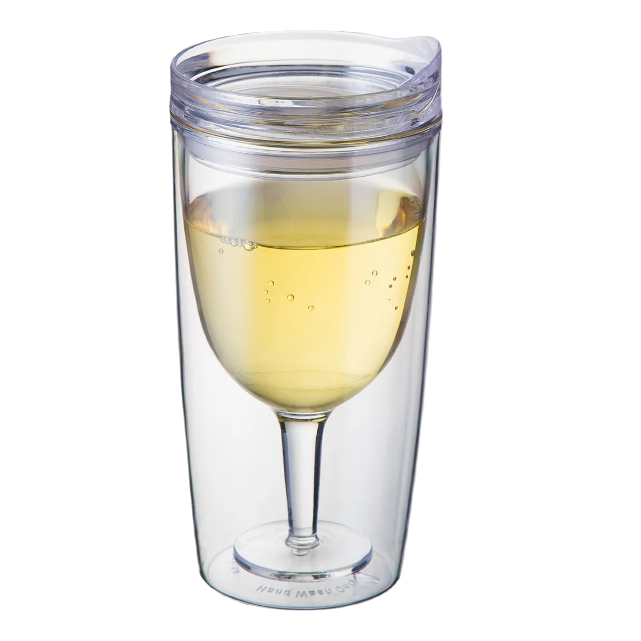 TraVino Wine Sippy Cup