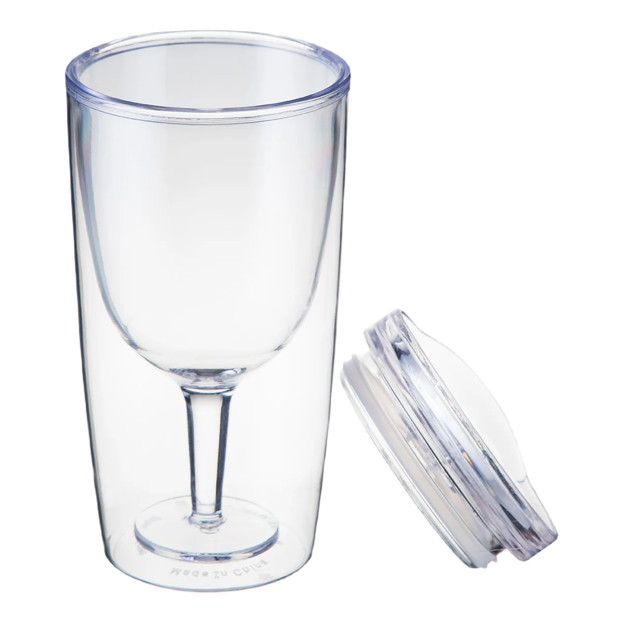 TraVino Wine Sippy Cup