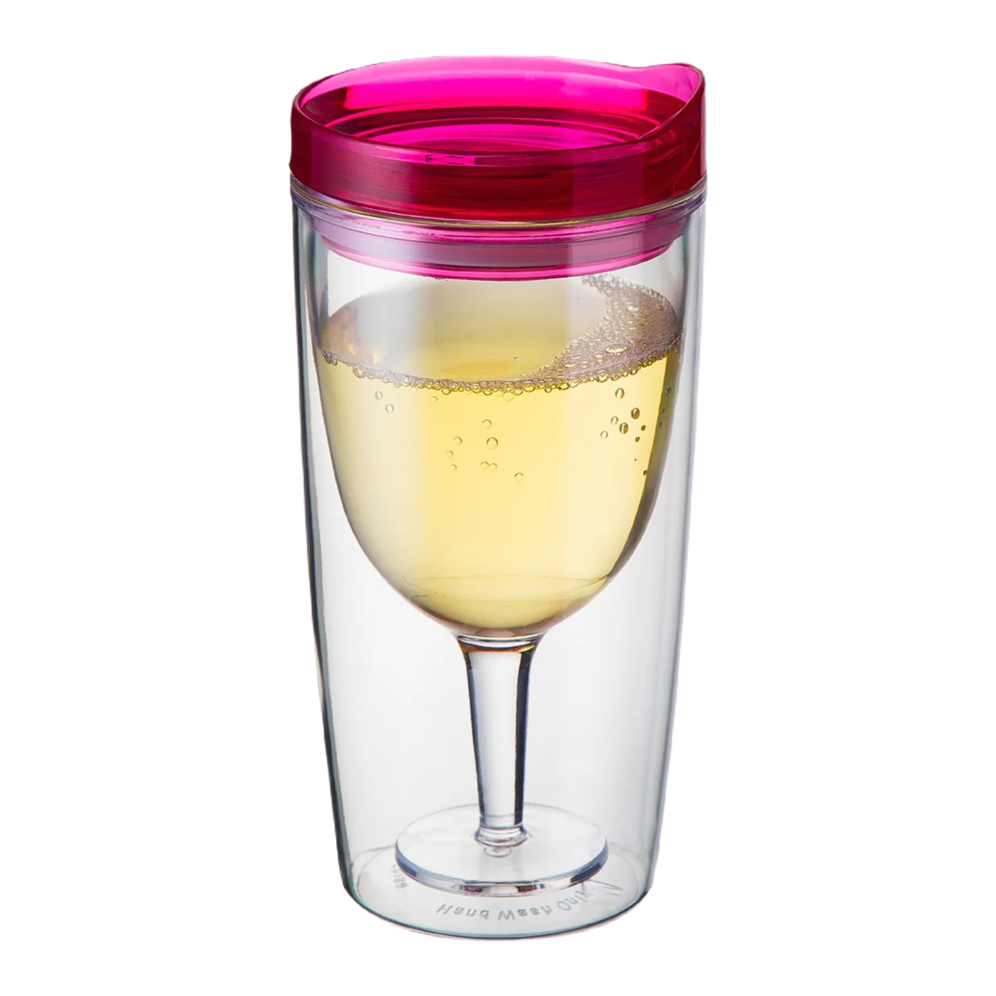 TraVino Wine Sippy Cup