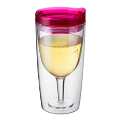 TraVino Wine Sippy Cup