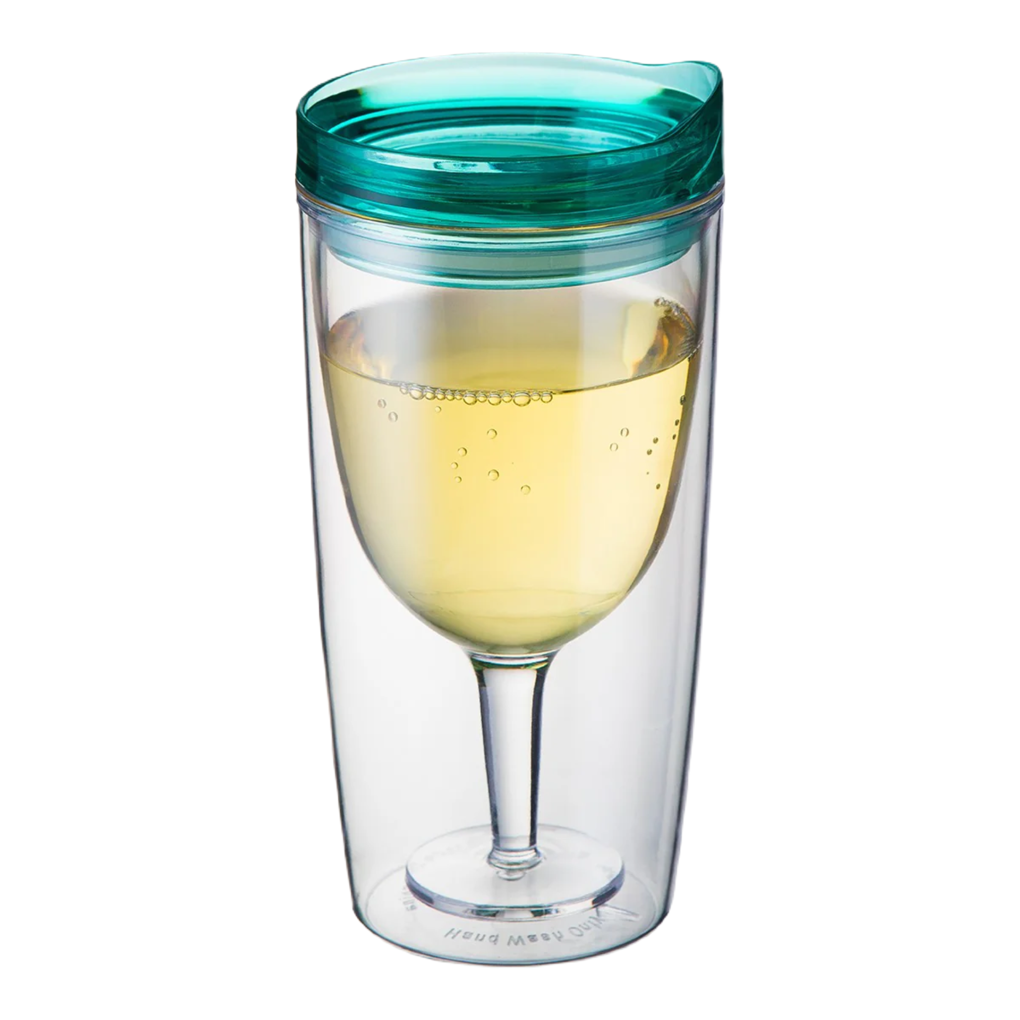 TraVino Wine Sippy Cup