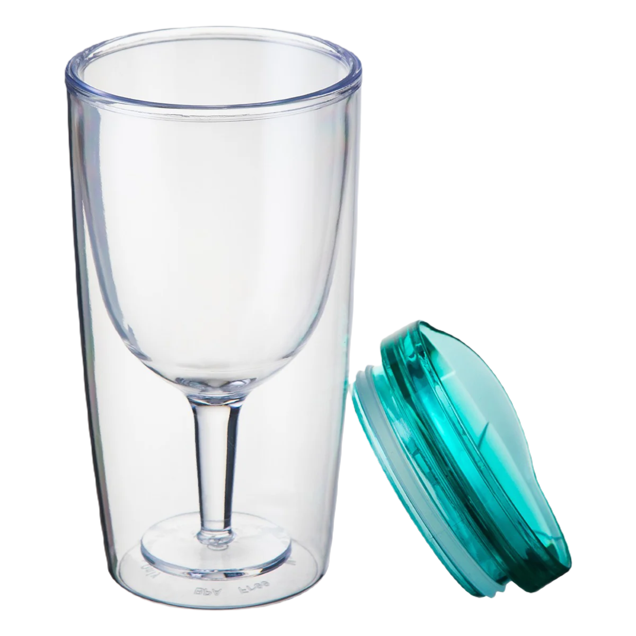 TraVino Wine Sippy Cup