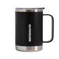 TANKD - 475ml (16oz) Insulated Mug with handle