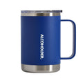 TANKD - 475ml (16oz) Insulated Mug with handle