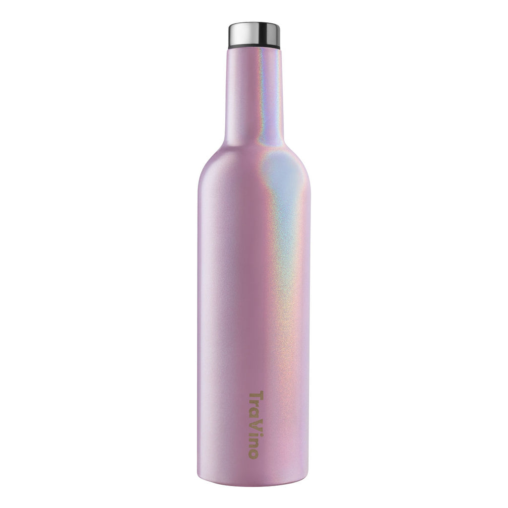 TraVino Insulated Wine Flask - 750ml