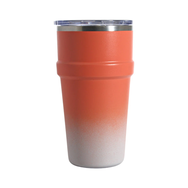 STAX Stackable Tumbler