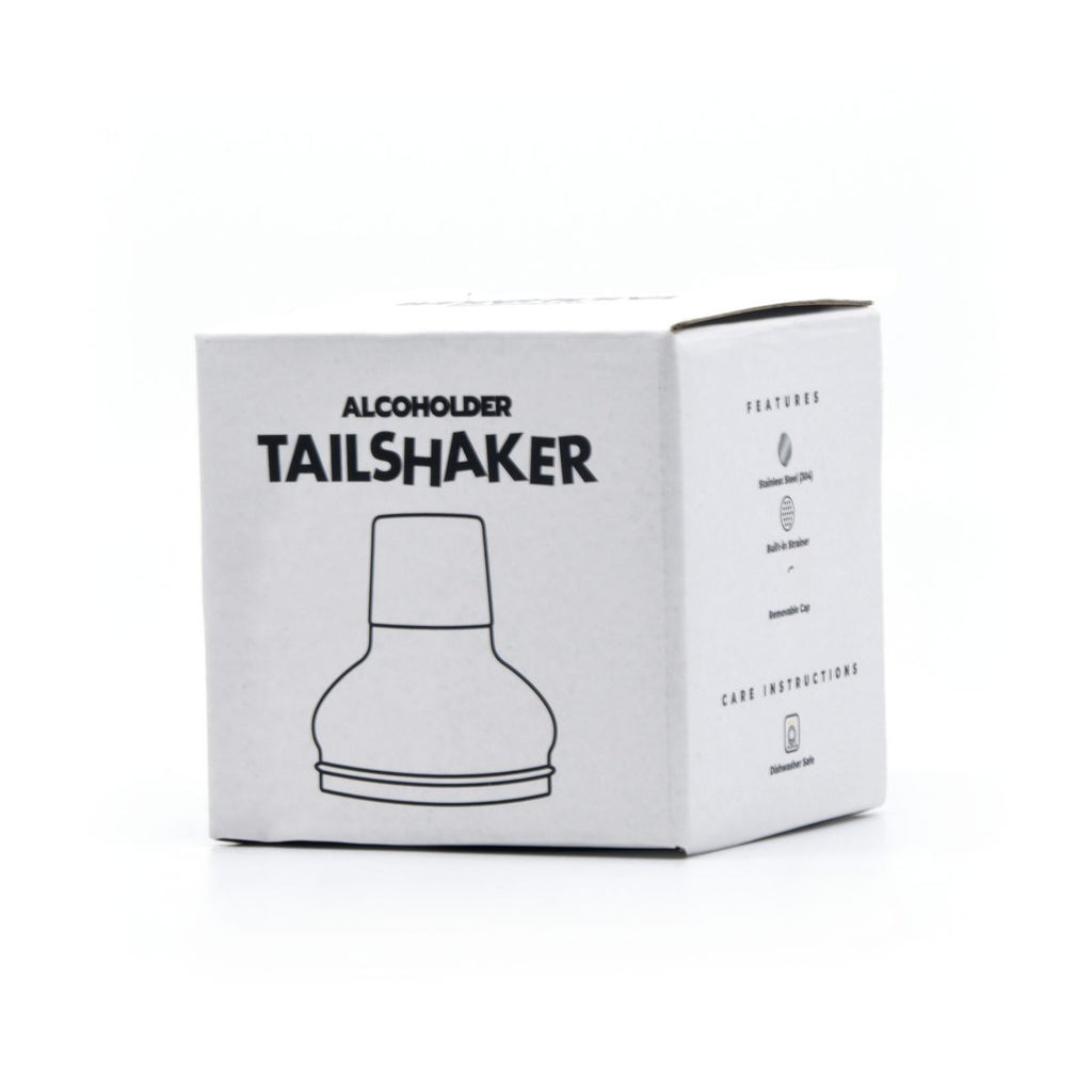 Tailshaker Cocktail Shaker Top